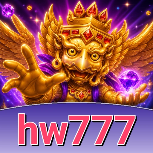 hw777 APK — katalog lengkap